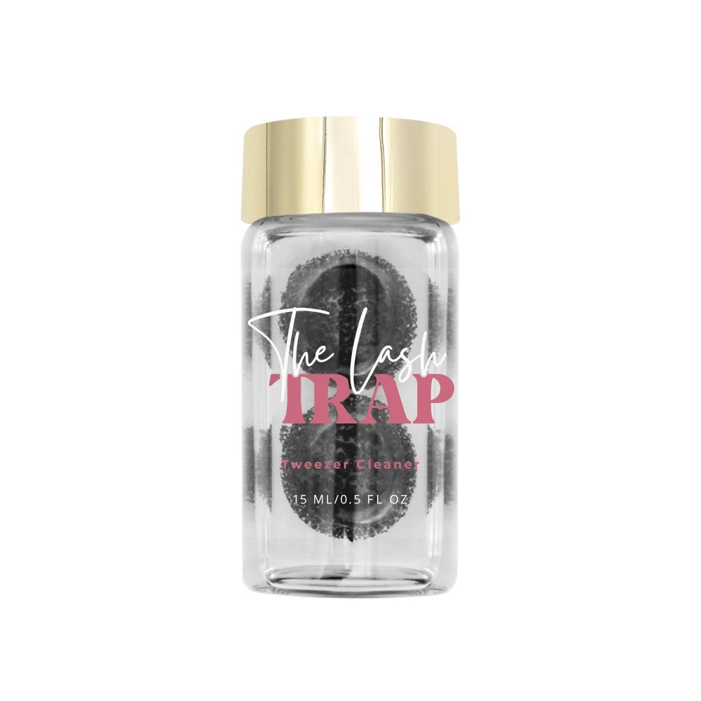 Just The Tip Tweezer Cleaner
