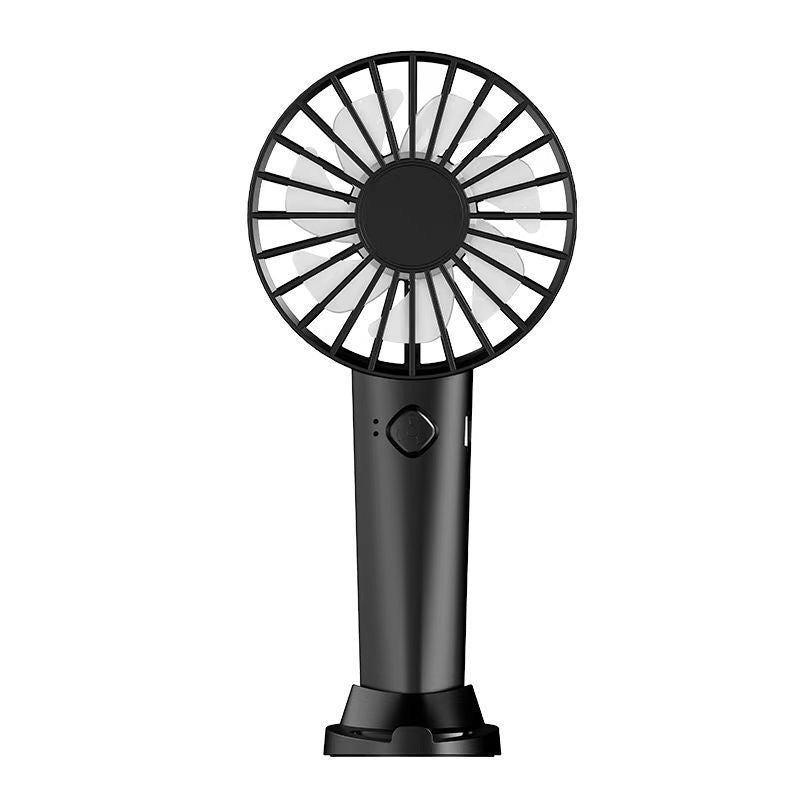 Lash Fan