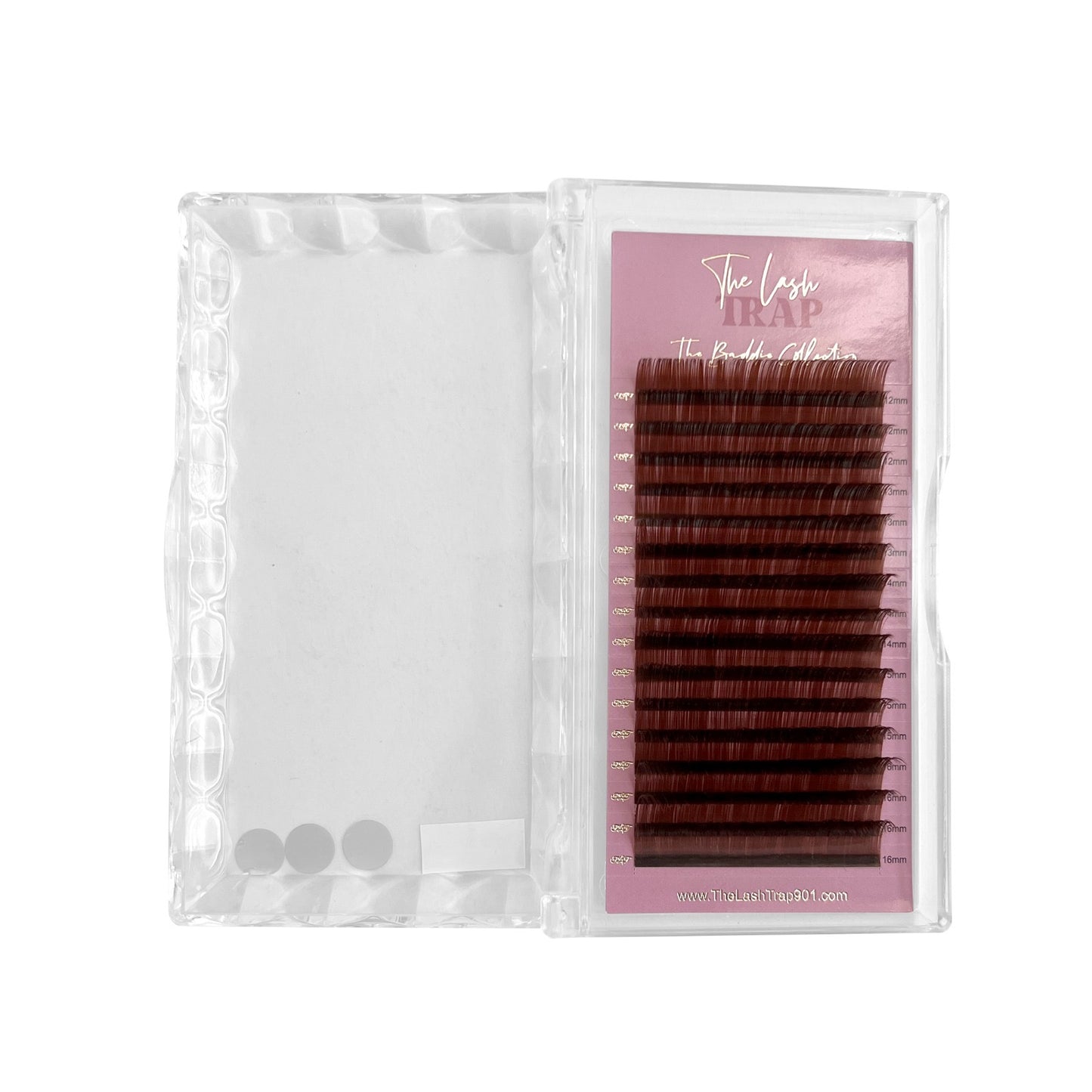 Chocolate Collection Trays