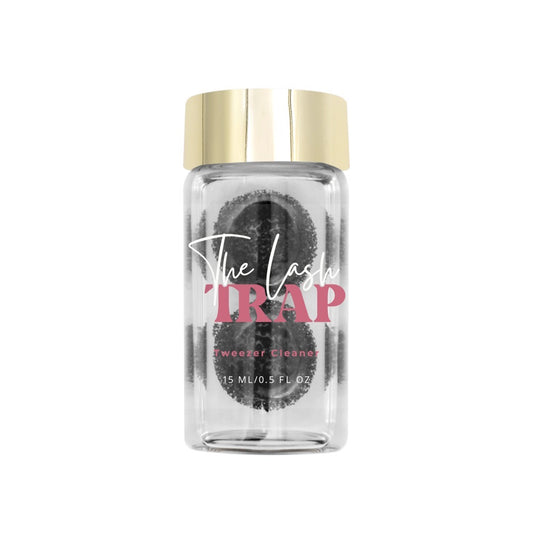 Just The Tip Tweezer Cleaner