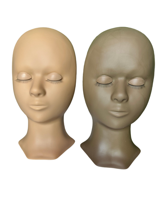 Practice Mannequin