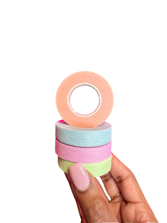 Lash Tape
