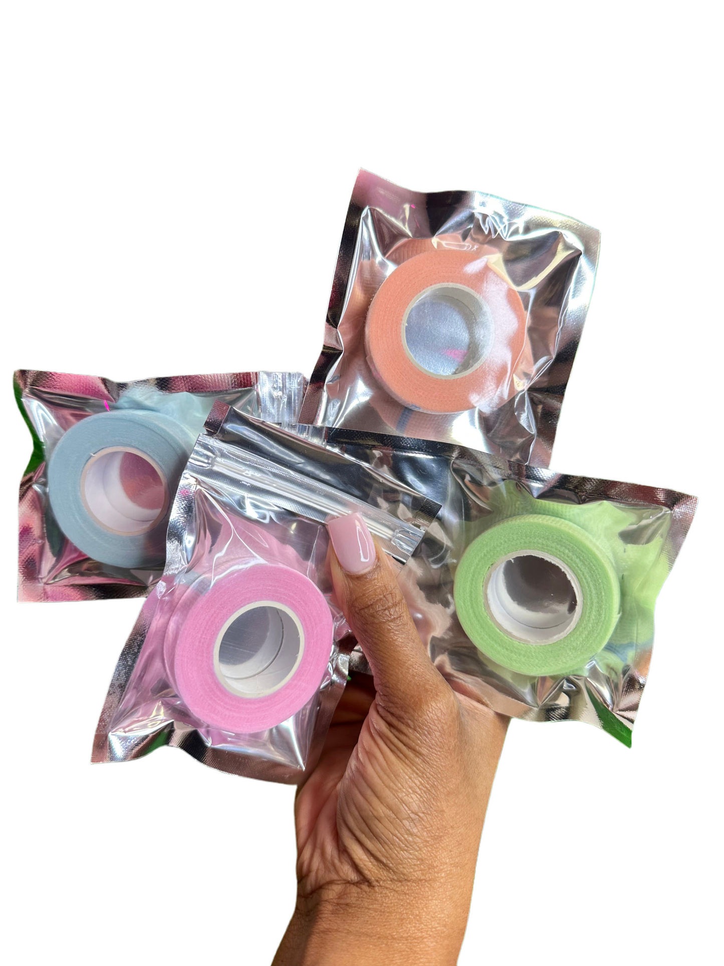Lash Tape