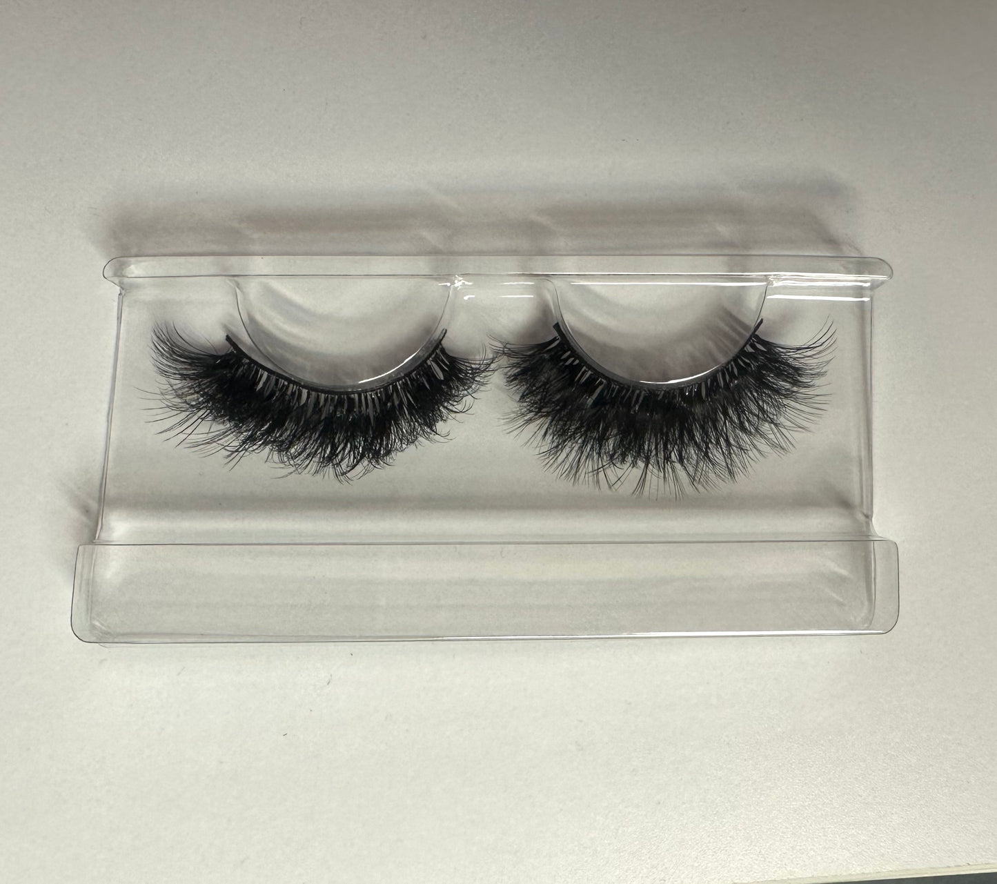 Mink Lash Strips