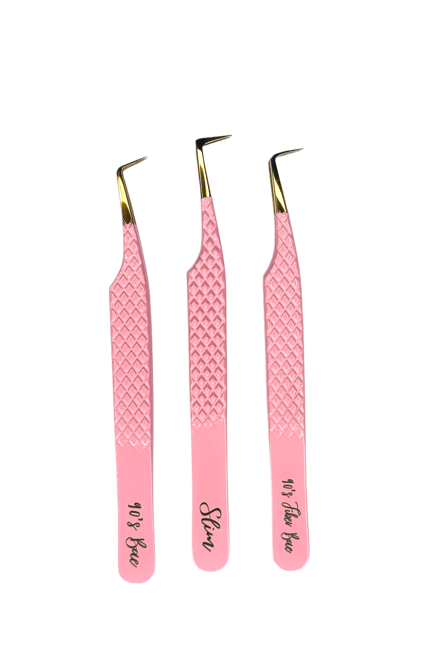 Tweezer Trio