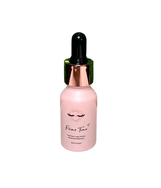 Prime Time Lash Primer