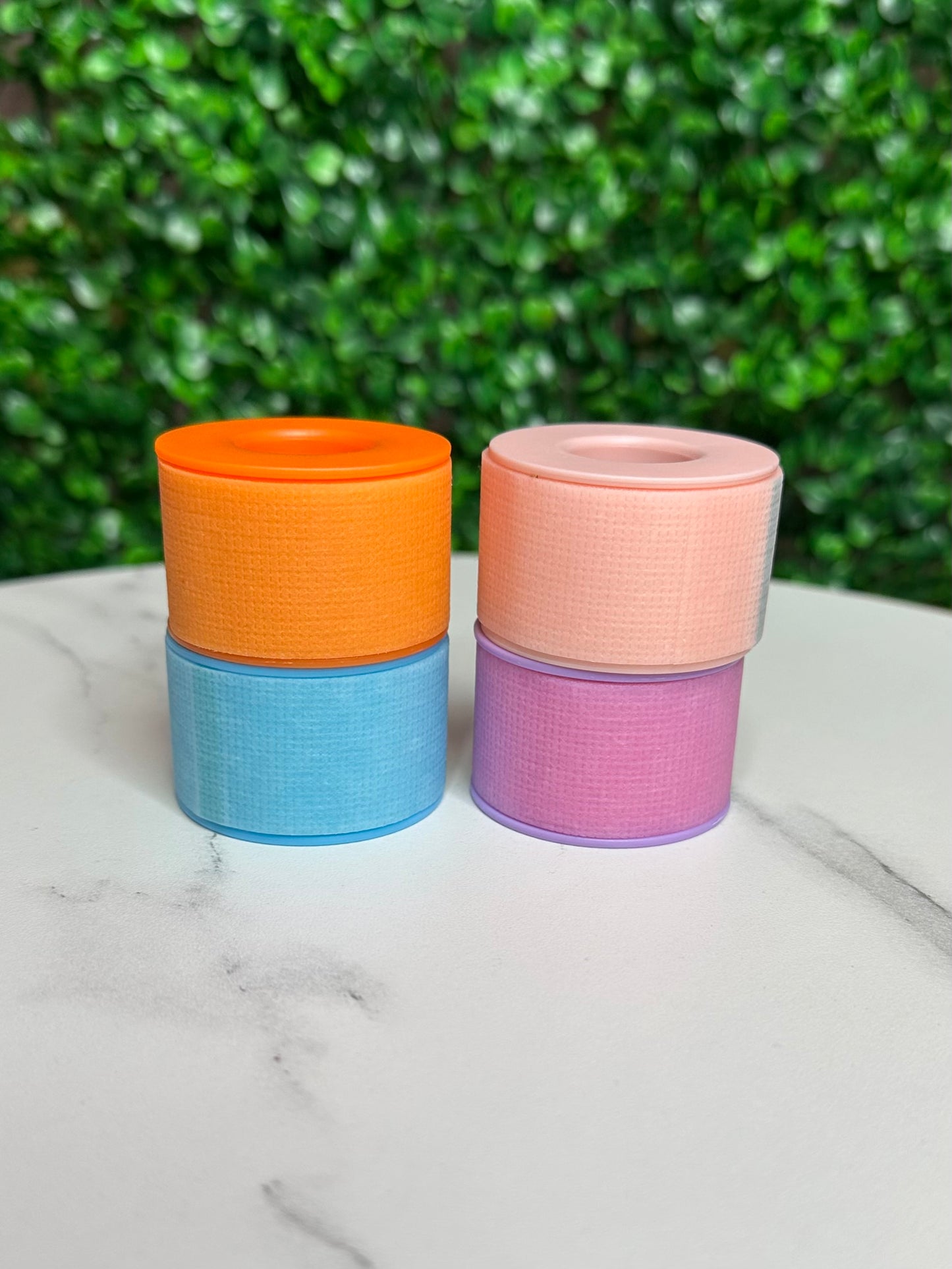 Sensitive Lash Tape
