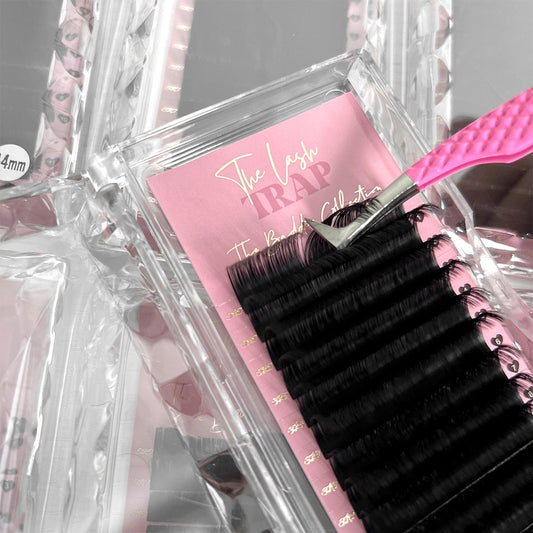 The Baddie Collection Mixed