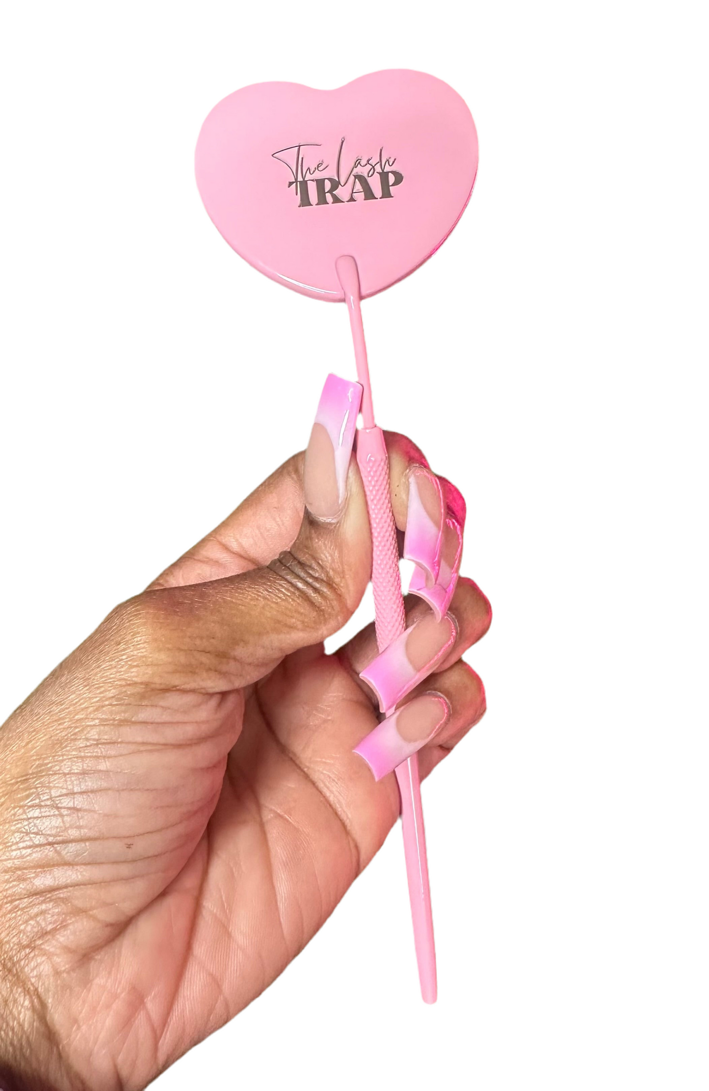 Lash Extension Mirror