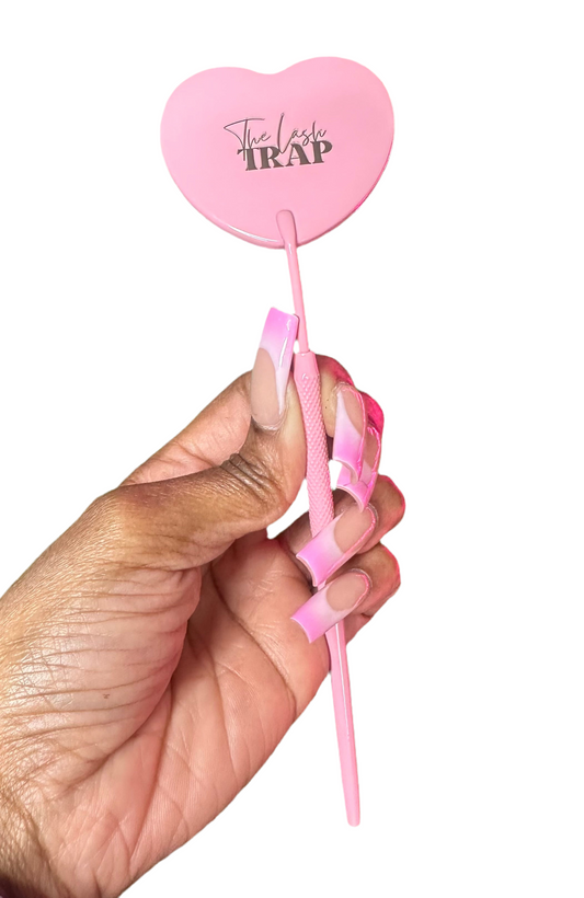 Lash Extension Mirror