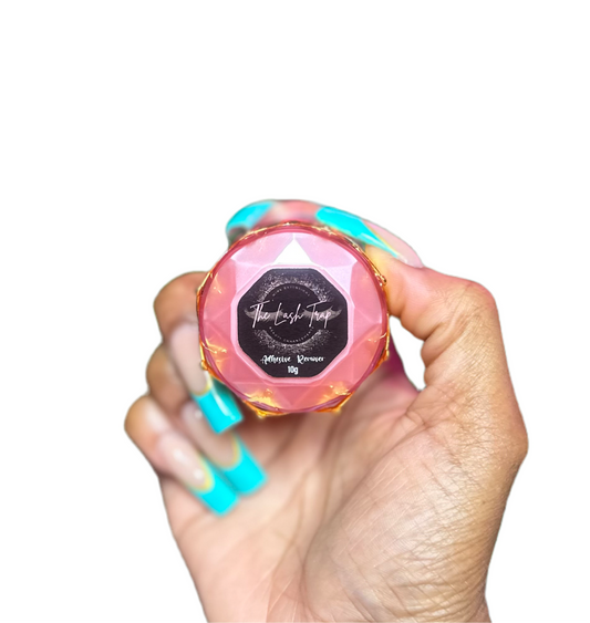 Lash Remover