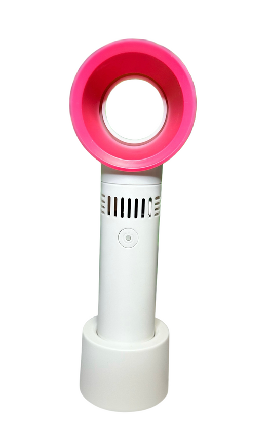 Lash Fan