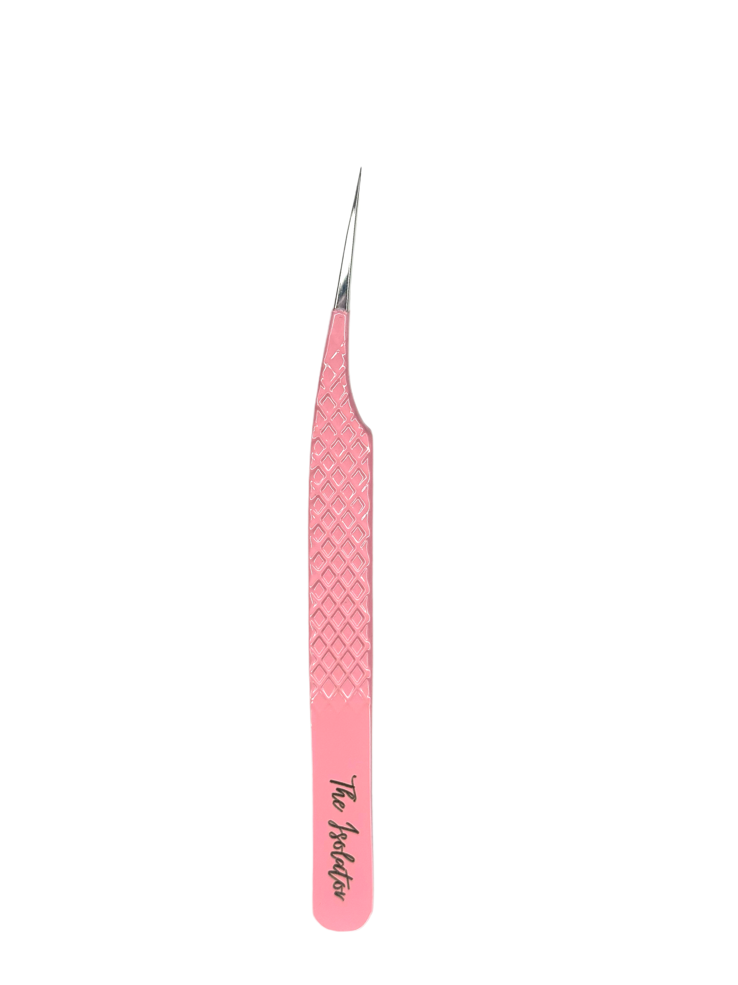 The Isolator Straight Tweezer