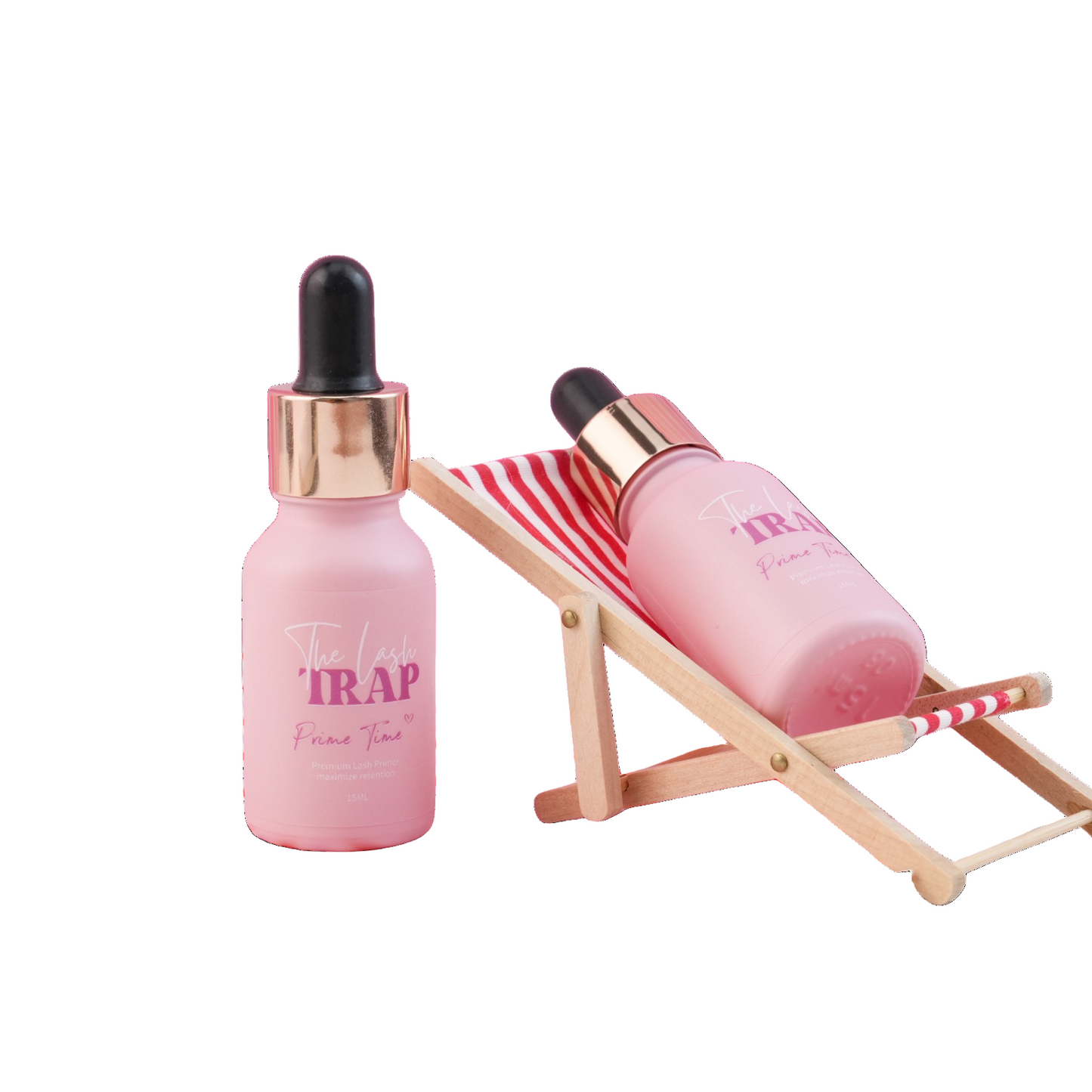 Prime Time Lash Primer