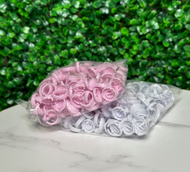 Glue Rings